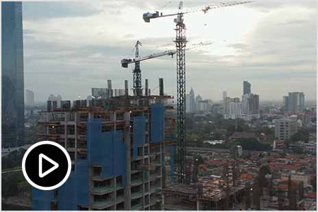 视频：Arcadis 如何将其全球数据捕获流程标准化以提高质量并推动业务增长