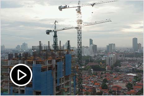 视频：Arcadis 如何通过 Autodesk Construction Cloud 提高质量并推动业务增长