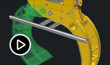 视频：关联镜像功能有助于确保一致性并减少返工