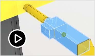 视频：Autodesk Tandem 中文档链接演示