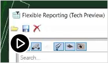 视频：在 InfoDrainage 中使用灵活的报告和涵洞分析