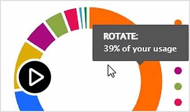 了解 AutoCAD 中的“我的见解”功能