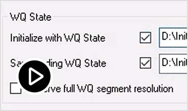 视频：Autodesk InfoWater Pro 中改进的水质仿真功能演示（英文）